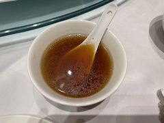 菌汤-天宜隆蘑菇宴火锅(石景山旗舰店)