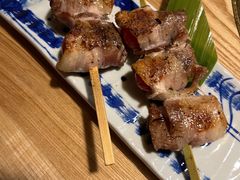 -江户烧肉(高德店)