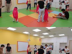 -巧虎KIDS早教中心(青秀区盛天地店)