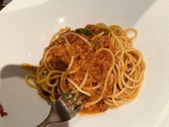 -萨贝尔意式餐厅(宝信店)