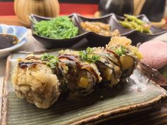 -七町糖果寿司屋(龙洞广工店)