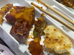 -灶座小锅烀饼·铁锅炖(道里店)