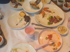 -拉蒂娜·巴西牛排馆 Latina·Brazilian Steakhouse(陆家嘴旗舰店)