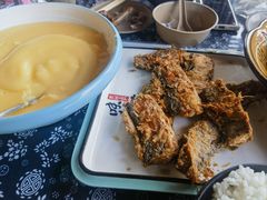 -蒙阴县光棍鸡店(蒙山店)