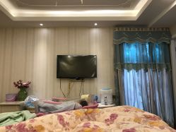 -哈哈宝宝月子会所