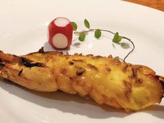 -鲜璟台·地标景观餐厅(上海中心店)