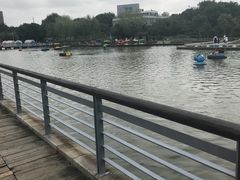 -白塘生态植物园