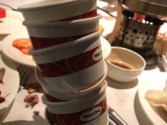 -星伦多自助料理·涮烤一体(虹悦城店)