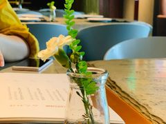 -T館·花园艺术餐厅