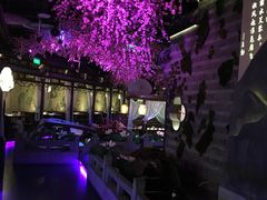 -韵秋荷(宝山龙湖天街店)