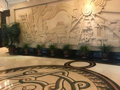 -张家港华芳金陵国际酒店