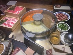 -巴奴毛肚火锅(广益哥伦布店)