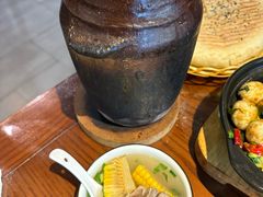 -本味焖罐源(天泽街店)