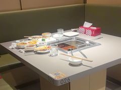 -海底捞火锅(中山路天主教堂店)