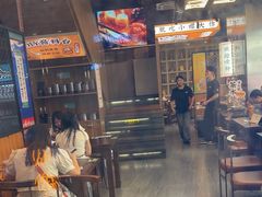 -小螺大作·螺蛳粉火锅(林和西店)