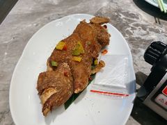 -四道菜·福建菜馆(新街口金鹰店)