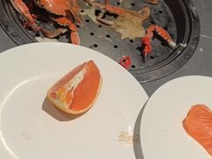 -一方渔歌蒸汽海鲜自助(文化路万达广场店)