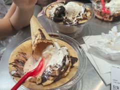 -DQ·蛋糕·冰淇淋(五角场万达店)