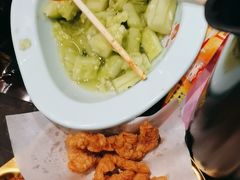 -邢氏老太太烤串(北兴街店)