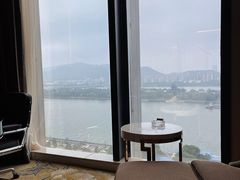 -长沙富力万达文华酒店