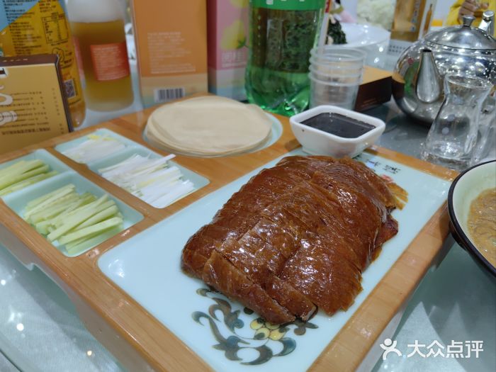 庖丁堂酒店(高新区店)图片