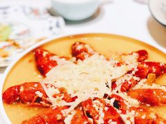 -小河盐帮·私家菜·烤鸭(三元桥·霄云路店)