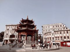 -汕头市小公园