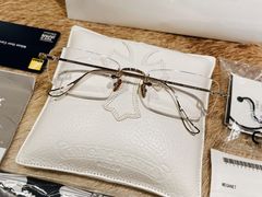 -EYEPHILO镜之道·克罗心眼镜