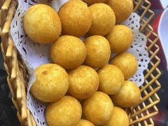 -阿福龙虾·海鲜烧烤(合肥路店)