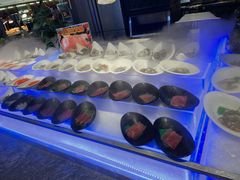 -一方渔歌蒸汽海鲜自助(文化路万达广场店)