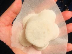 定胜糕-锦记糕点铺