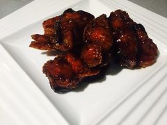 -御花园·粤菜·海鲜火锅(中山公园店)