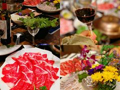 -老翡翠 Old Crystal Jade Restaurant