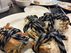 -富力希尔顿酒店·地阔自助餐厅