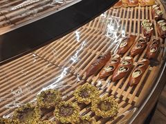-FANEN法念·烘焙·甜点(万象城店)