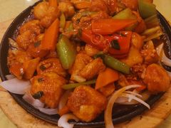 -北冰洋狗肉冷面城(总店)