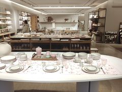-ZARA HOME(蓝色港湾店)