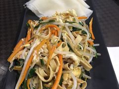 菜卷-小魔童·鲜切牛肉粉(时尚天河东区店)