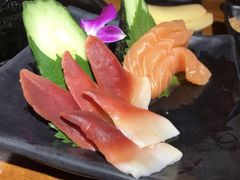 -藏炭烧肉屋(八宝街店)