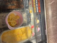 -比格比萨自助(南京万达茂店)