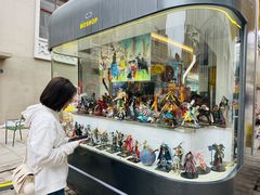 -上街里市集(悦喜客来广场店)