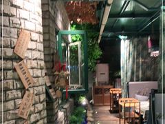 -慢丽江·云南野生菌土鸡锅(付家庄店)