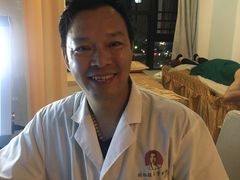 -张钰强中医正骨推拿连锁(华发商都店)