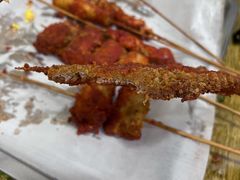 -庞记炸串