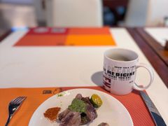 -The COOK·厨餐厅·自助餐(浦东嘉里大酒店)