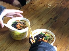 -秦园惠山豆腐花(惠山古镇店)