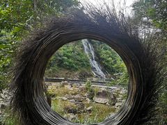 -水底山庄园温泉