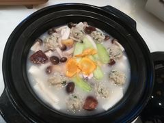 -万达瑞华酒店·品珍中餐厅