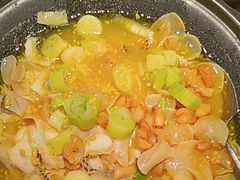 -醉得意·山茶油炒土鸡(奇美店)