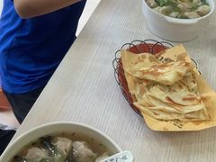 -石门侯·石门馄饨侯(革新北街店)
